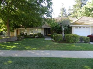 6656 N Malsbary Ave, Fresno, CA