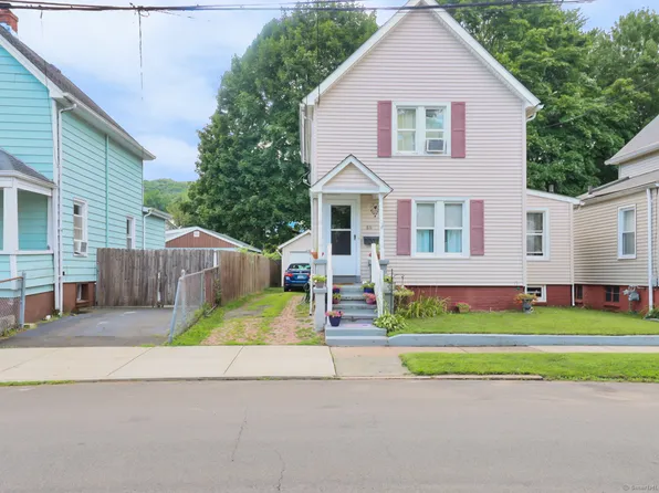 86 Webb Street, Hamden, CT 06517