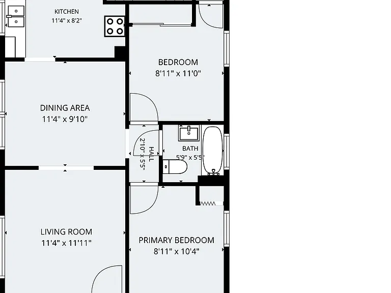 1205 Pinehurst Ave — Photo 18