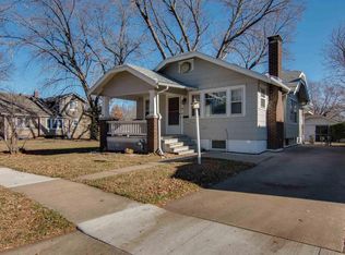1212 SW Wayne Ave, Topeka, KS 66604
