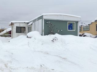 705 Muldoon Rd SPC 170, Anchorage, AK 99504