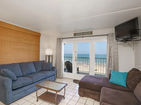 5550 Gulf Blvd #306, South Padre Island, TX 78597