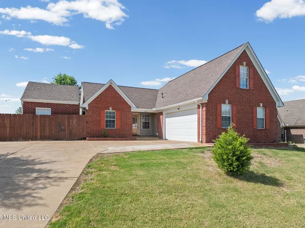 1599 Madison Cv, Southaven, MS 38671