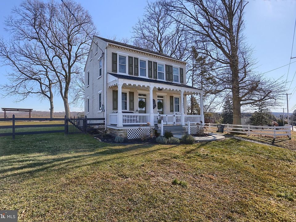 665 Marticville Rd, Pequea, PA 17565 Zillow