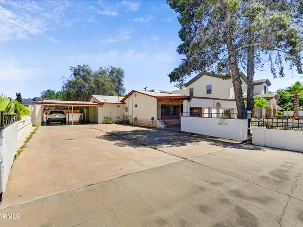 3635 N 36th Street, Phoenix, AZ 85018