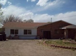 52 Padilla Rd, Belen, NM 87002