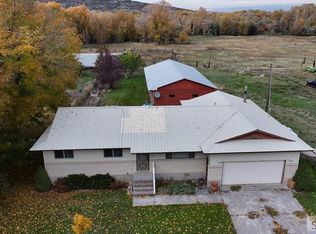 3741 E 800 N, Rigby, ID 83442
