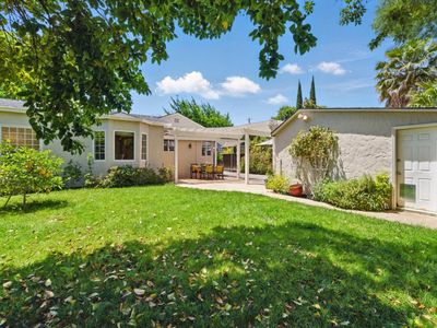 1344 Iris Ct, San Jose, CA, 95125