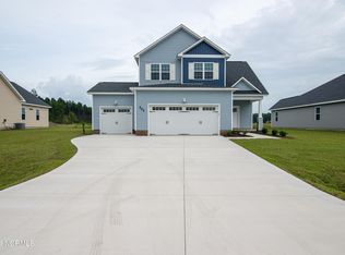 207 Browns Ferry Rd, Jacksonville, NC 28546