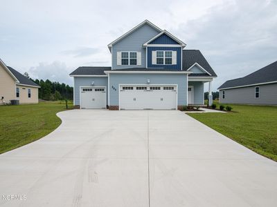 207 Browns Ferry Road, Jacksonville, NC, 28546