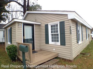 700 Battery Ave, Suffolk, VA 23434