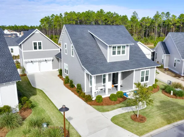 141 Sandchase Cir, Inlet Beach, FL 32461