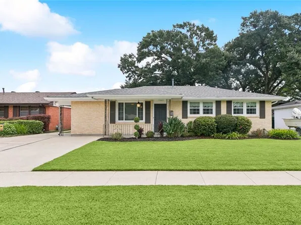 1525 Generes Dr, River Ridge, LA 70123