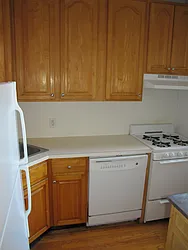 Rented by Berman Realty