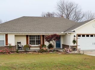 27040 Wynona St, Shady Point, OK 74956