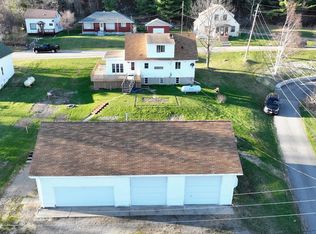 110 3rd St N, Tower, MN 55790