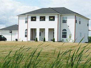 4575 E Jordan Rd, Mount Pleasant, MI 48858