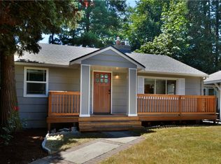 11615 NE 155th St, Kirkland, WA 98034