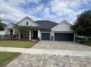 1021 Oakland Hills Ave, Middleburg, FL 32068