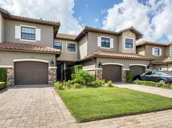 13514 Messina Loop Unit 105, Bradenton, FL 34211