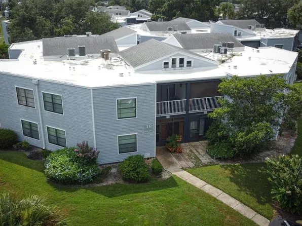 3832 Southpointe Dr #L-3, Orlando, FL 32822