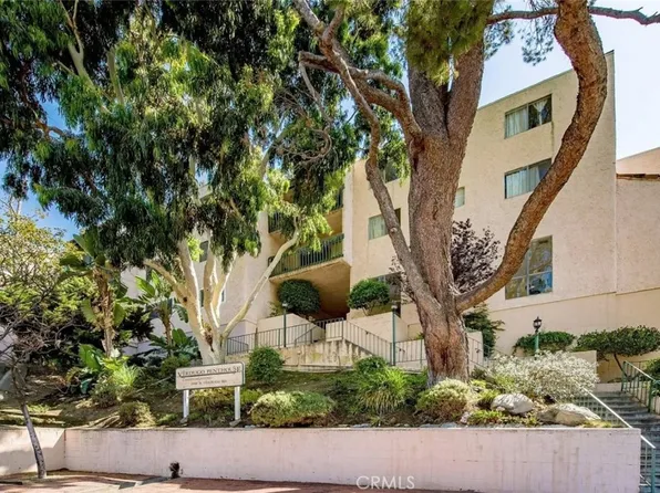 2940 N Verdugo Rd Unit 219, Glendale, CA 91208