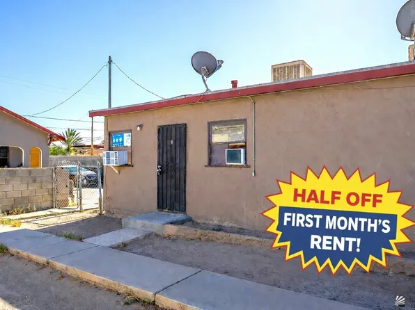 531 S 1st Ave APT 2, Yuma, AZ 85364