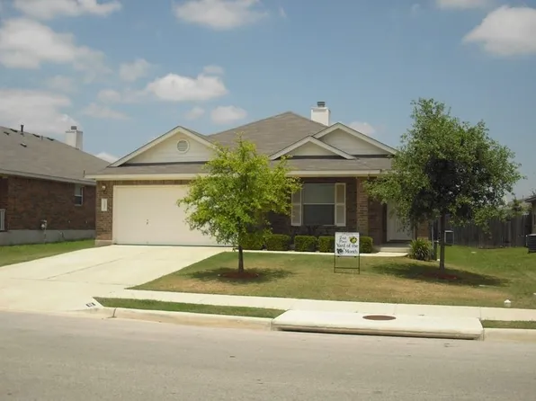 207 Golden Gate Dr, Leander, TX 78641