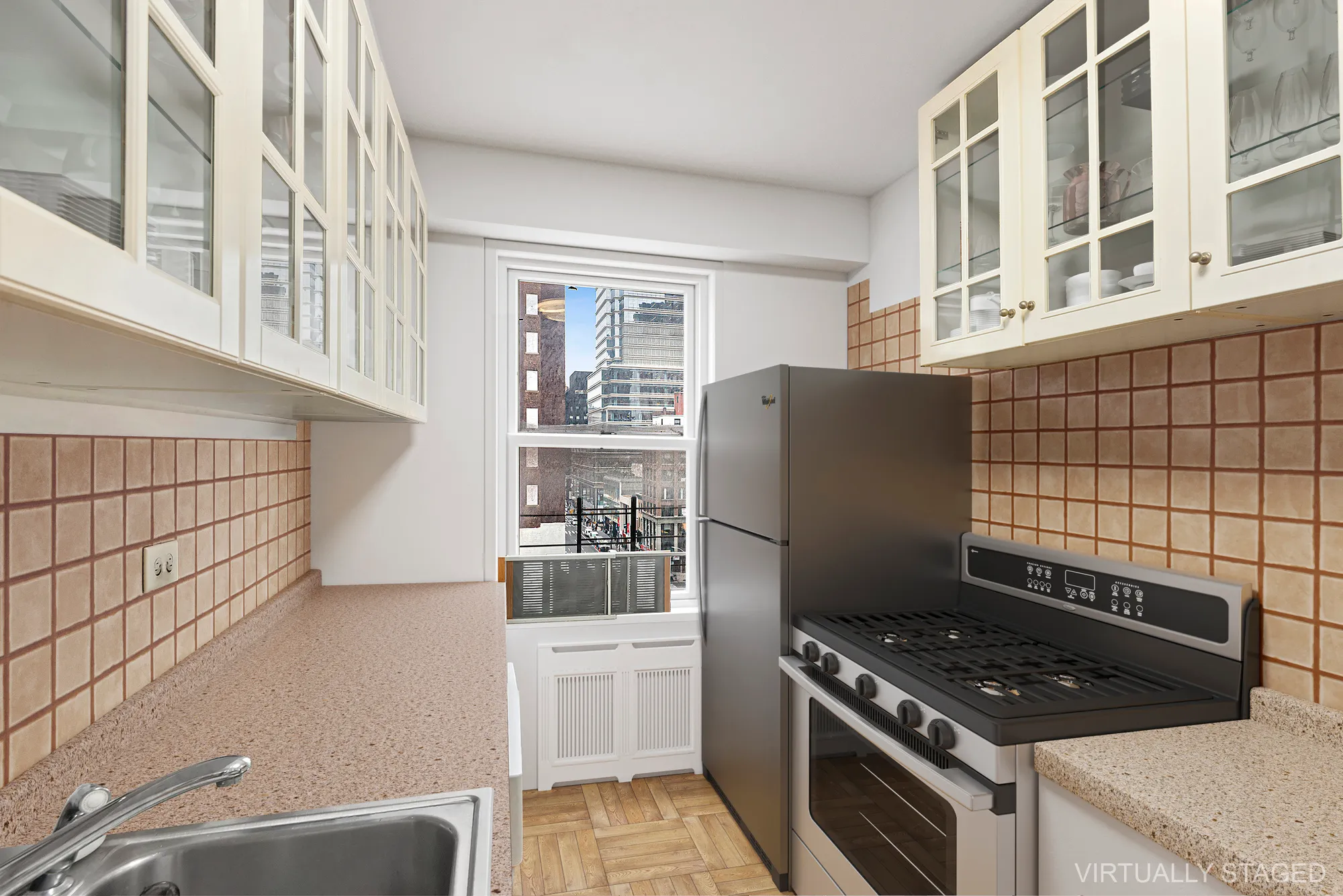 136 East 56th Street #9D in Midtown, Manhattan | StreetEasy