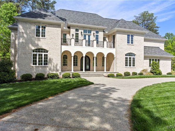 11816 Oak Point Ct, Henrico, VA 23233