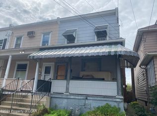 222 Carlisle St, Wilkes Barre, PA