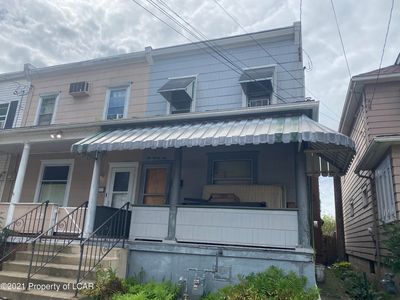 222 Carlisle St, Wilkes Barre, PA, 18702