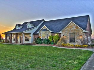 16349 SW 23rd St, El Reno, OK 73036