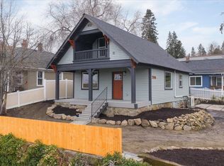 704 E Hartson Ave, Spokane, WA 99202