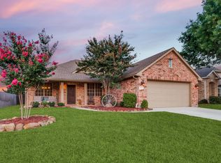 3810 Calloway Dr, Mansfield, TX
