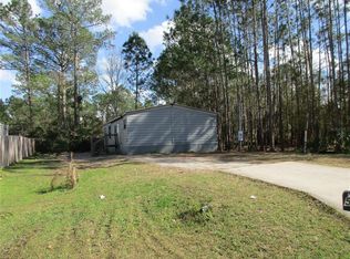 54738 Williams St, Astor, FL 32102