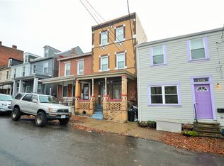 180 S 17th St, Pittsburgh, PA