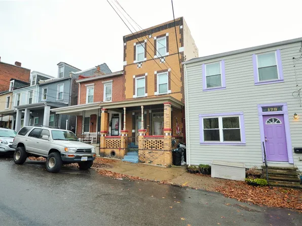 180 S 17th St, Pittsburgh, PA 15203