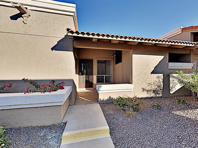 501 W Tonopah Dr Unit 7, Phoenix, AZ, 85027
