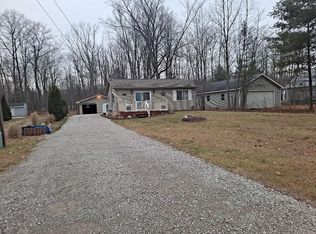 319 N Huron Rd, Au Gres, MI 48703