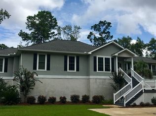 223 Stillwater Dr, Brunswick, GA 31525