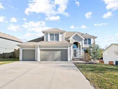 9711 N Donnelly Ave, Kansas City, MO, 64157