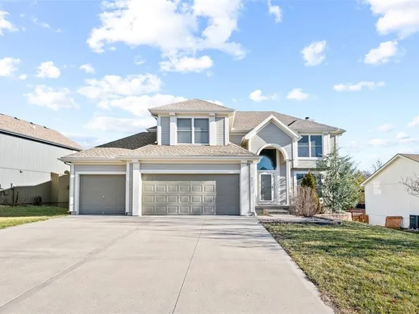 9711 N Donnelly Ave, Kansas City, MO 64157