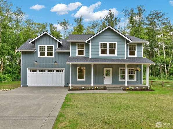 36651 Tamarack Drive NE, Hansville, WA 98340
