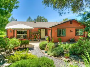 7514 La Porte Rd, Rackerby, CA 95972