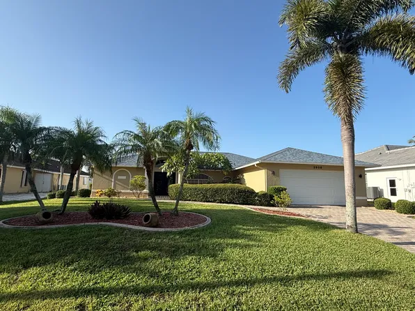 2838 SW 50th Ter, Cape Coral, FL 33914