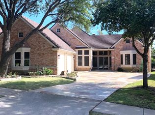 4604 Firestone Dr, Frisco, TX 75034