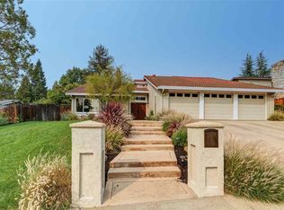 332 Bolero Dr, Danville, CA 94526