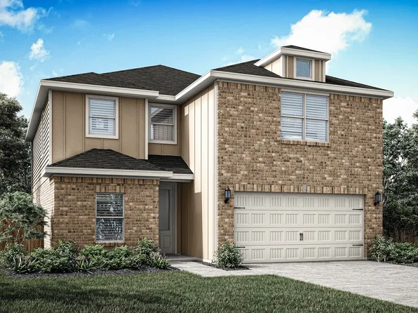 349 Magnolia Blvd, Hutchins, TX 75141