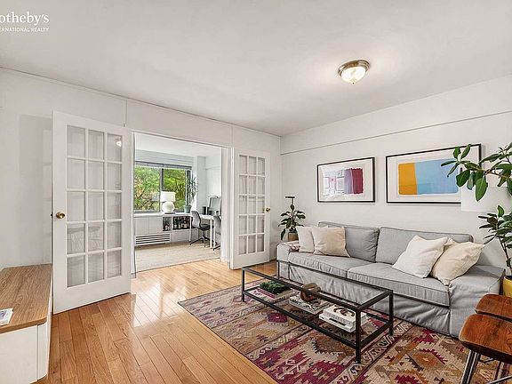 3rd image of 420 E 64th St APT E5f